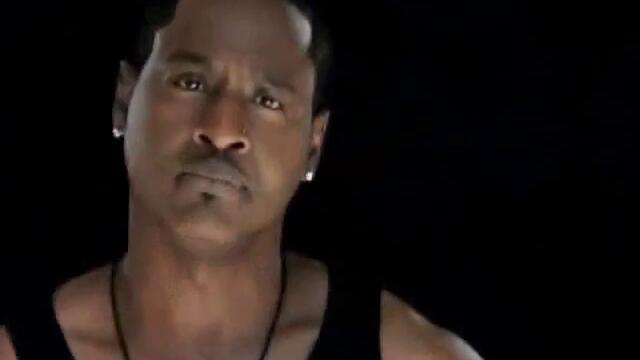*New* Johnny Gill - In The Mood (Official Music Video 2011)