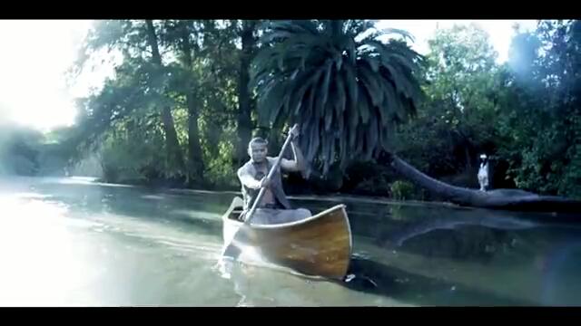 Mohombi - Coconut Tree ft. Nicole Scherzinger [ Official Music Video ]