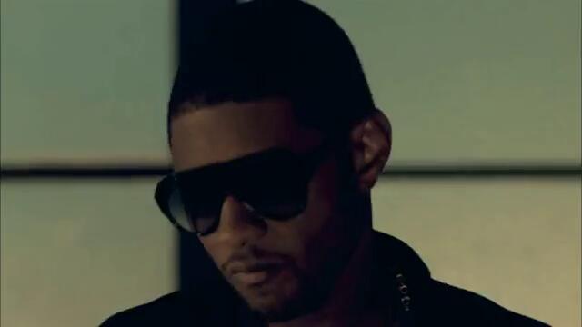 Usher - DJ Got Us Fallin_ In Love ft. Pitbull [ Official Music Video ]