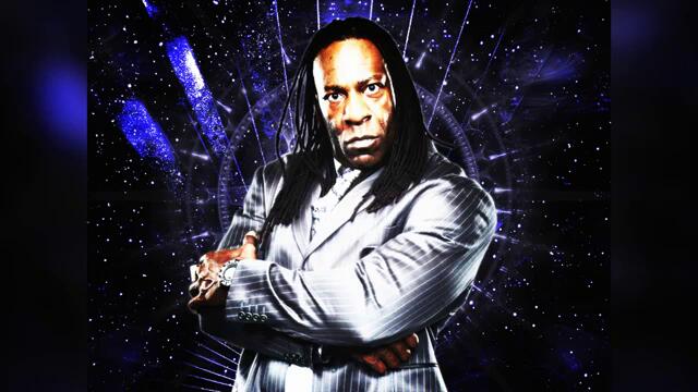 Booker T  WWE Theme Song 2011