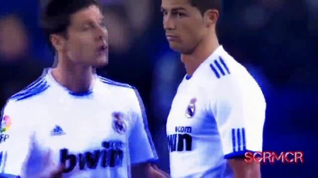 Cristiano Ronaldo Skills 2011 HD -