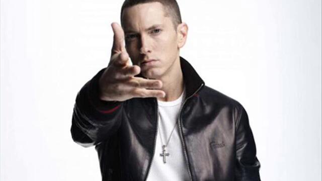 Eminem &amp; Royce Da 5'9 - Take From Me |  2011  |
