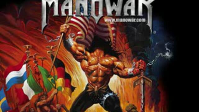 Manowar - Die for metal