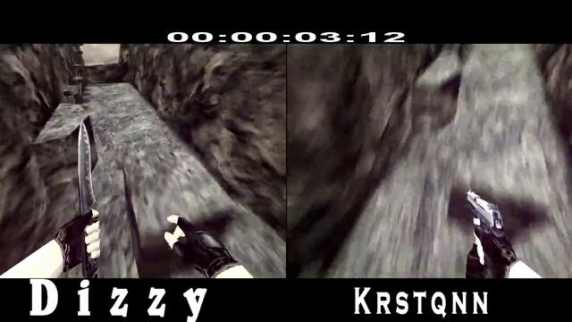 dizzy vs krstqnn battle movie on ncp_rockbhop_block
