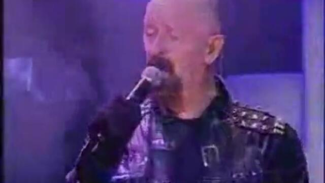 Judas Priest - Beyond the Realms of Death