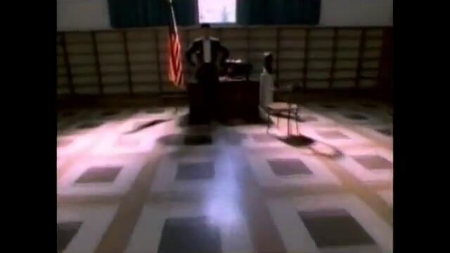 Motley Crue - Smokin in the Boys Room Official Music Video
