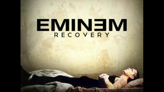 Eminem - Space Bound Recovery