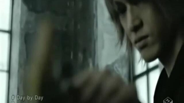 D - Day By Day [ pv ]