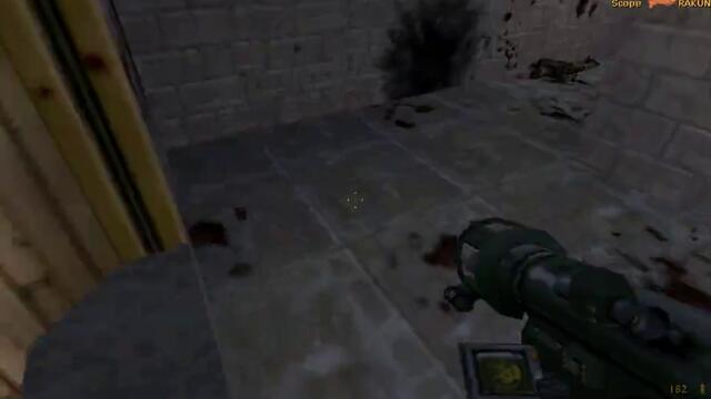 Half-Life [Gameplay] - Funny Kils