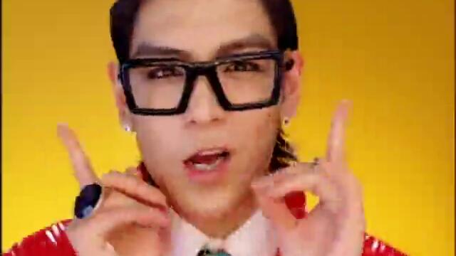 [M V] BIGBANG 2NE1 - Lollipop MV [HQ]