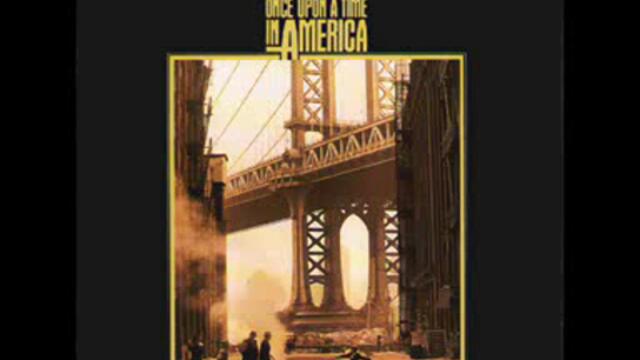 Ennio Morricone - Once Upon A Time In America Soundtrack ...