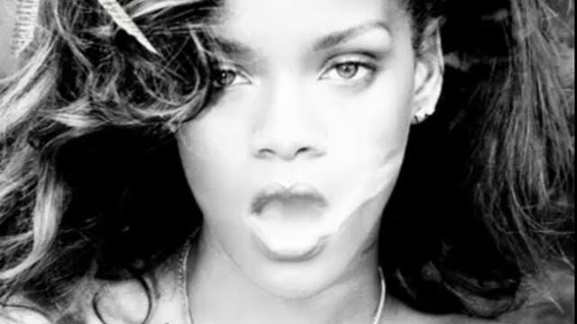 New ! Rihanna - Watch n Learn ( FULL VERSION )