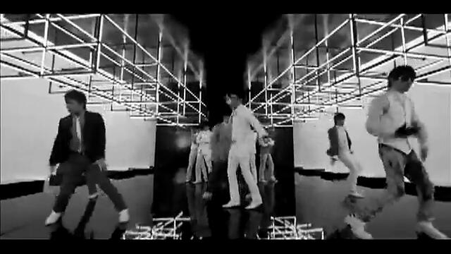 Super Junior - Sorry Sorry [ Dance Version]