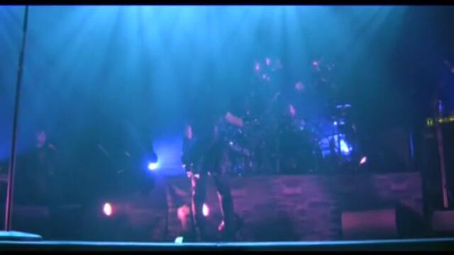 Tarja Turunen -  Damned and divine(live)