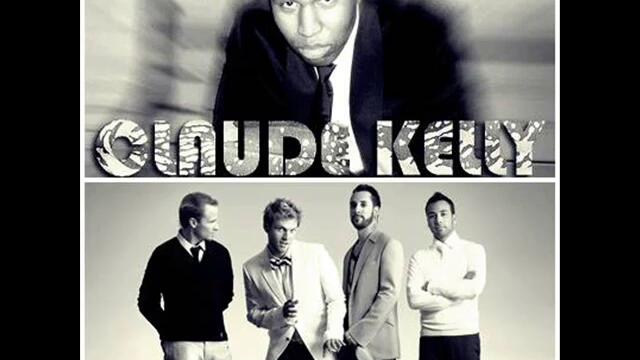 Backstreet Boys Feat Claude Kelly - What I Know Now