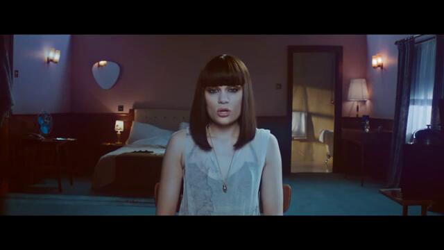Jessie J - Who You Are - YouTube