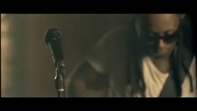 Lil Wayne - On Fire - ОФИЦИАЛНО ВИДЕО