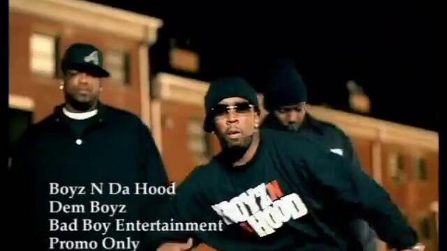 Boyz N Da Hood - Dem Boyz