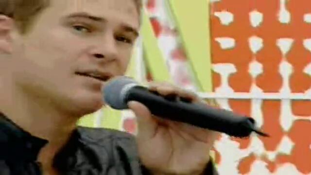 Lee Ryan - When I Think Of You (live)