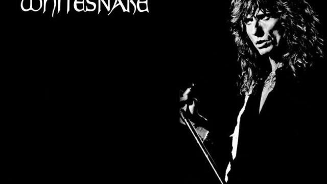 Ain't no love in the heart of the city by Whitesnake