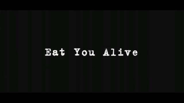 Limp Bizkit - Eat You Alive