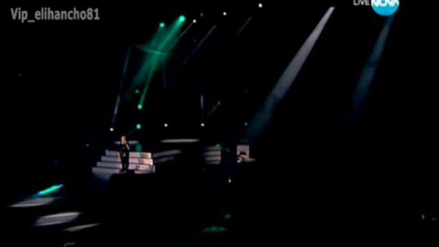 Богомил - X Factor 22.11.11
