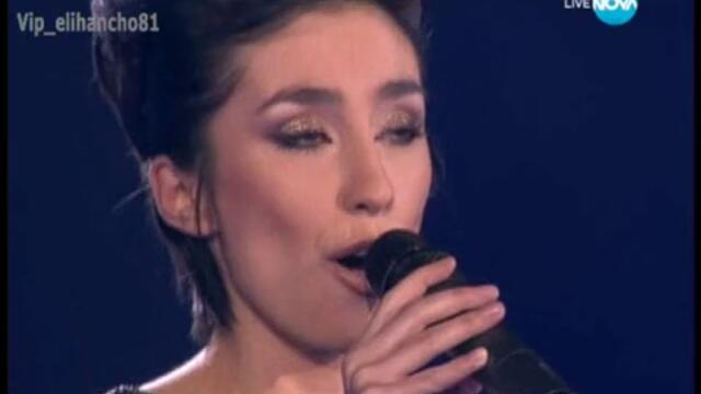 Стела - X Factor 22.11.11