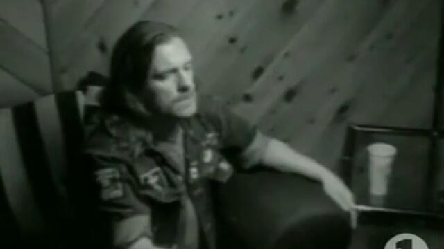 Ozzy Osbourne   Motorhead   Slash - I Ain't No Nice Guy