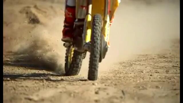 Best motocross video