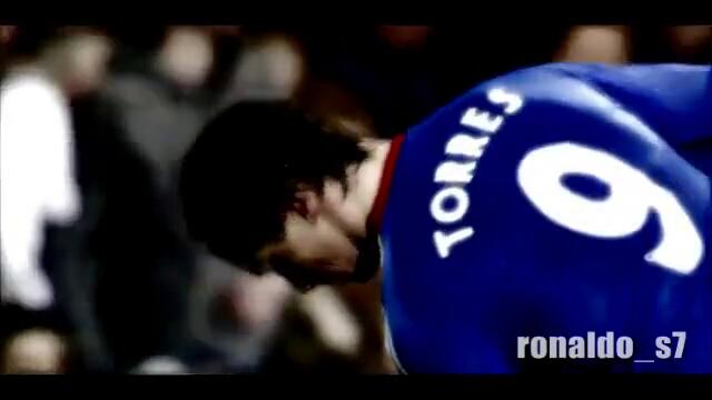 Fernando Torres-skills &amp; Tricks 2011