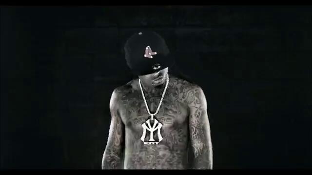 Lil Wayne John Explicit ft. Rick_Ross