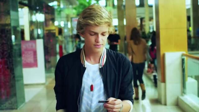 Cody Simpson - On My Mind [Official Video]