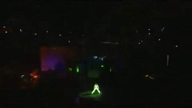 DJ Bobo - Shadows Of The Night (Live 1998)