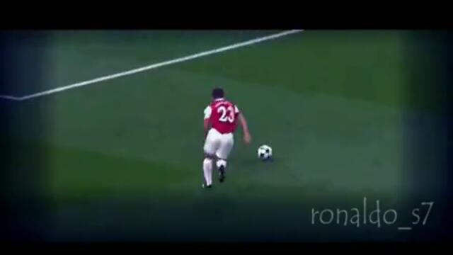 Andrey Arshavin  Russian Gunner of Arsenal 2010-2011