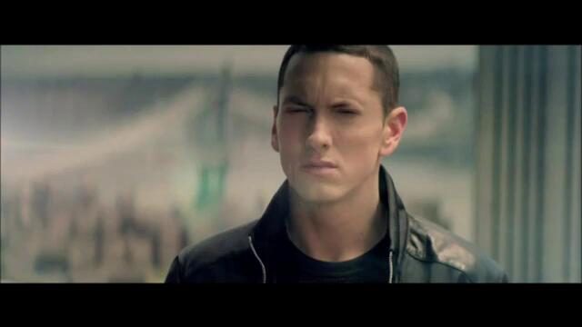 Eminem - It's Your Time Feat. Bow Wow * HOT *