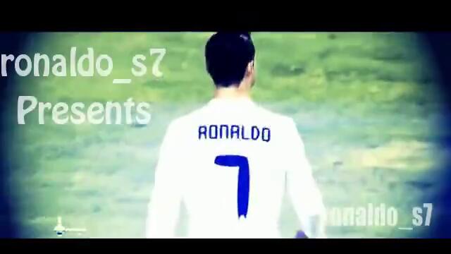 Cristiano Ronaldo - Impossible - 2011-