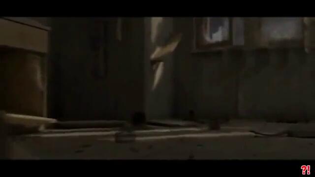 Honn Kong - Шменти Капели 2011 (OFFICIAL VIDEO)