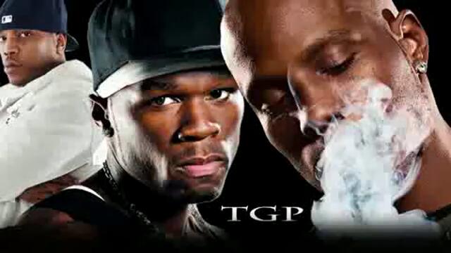 DMX Ft. 50 Cent - NEW 2011