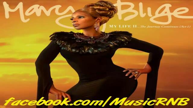 2011 » Mary J. Blige feat. Beyonce - Love A Woman