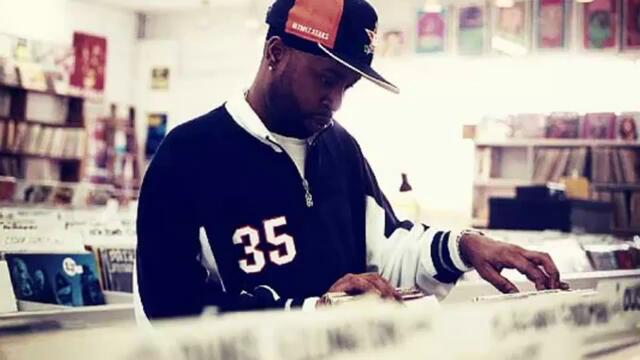 J Dilla - In The﻿ Streets