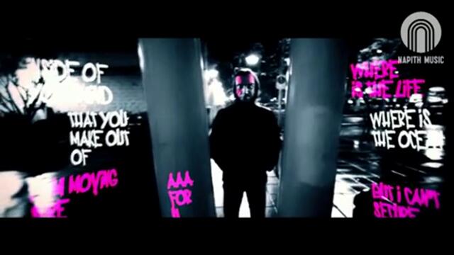 2011 » Dabruck &amp; Klein feat. Stella Attar - HeartBeat ( Official Music Video)  [ H Q ]