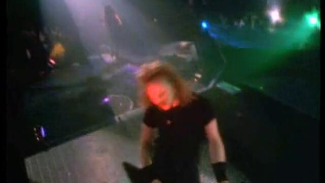 Metallica - Through The Never (Live At San Diego '92)