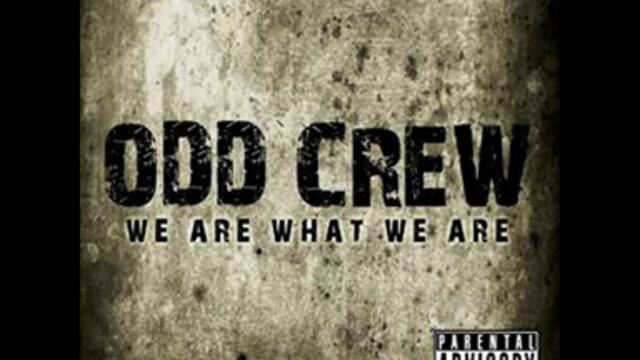 Odd Crew - We All Die