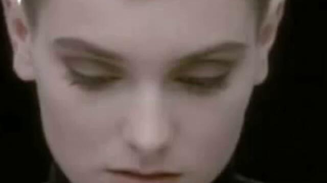 Sinead O'Connor - The House Of The Rising Sun