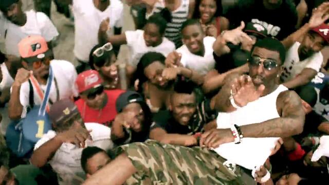 Travis Porter - You Dont Know Bout It Official Music Video
