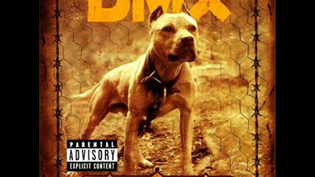 DMX Feat 50 Cent &amp; Styles P - Shot Down (Original Version)