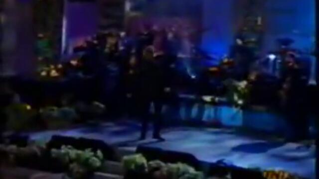 Bon Jovi Live- Синя Коледа
