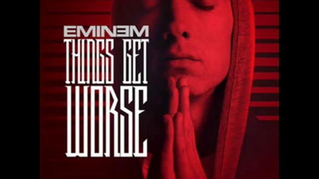 Eminem - Died in your Arms ft Lil Wayne