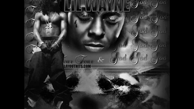 Lil Wayne &amp; Soulja Boy - My Dougie.