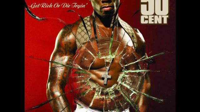 50 Cent   I'll Whip Ya head Boy